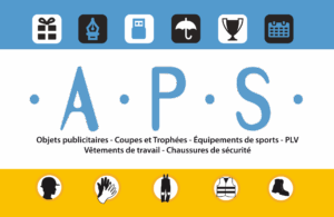 APS objet pub
