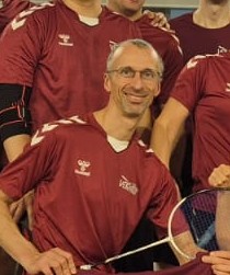 Mickaël Billet