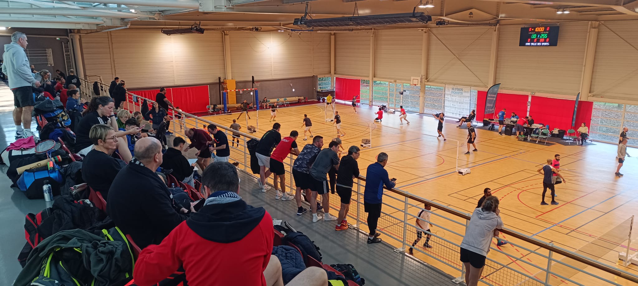 Photo Lilandry Tournoi
