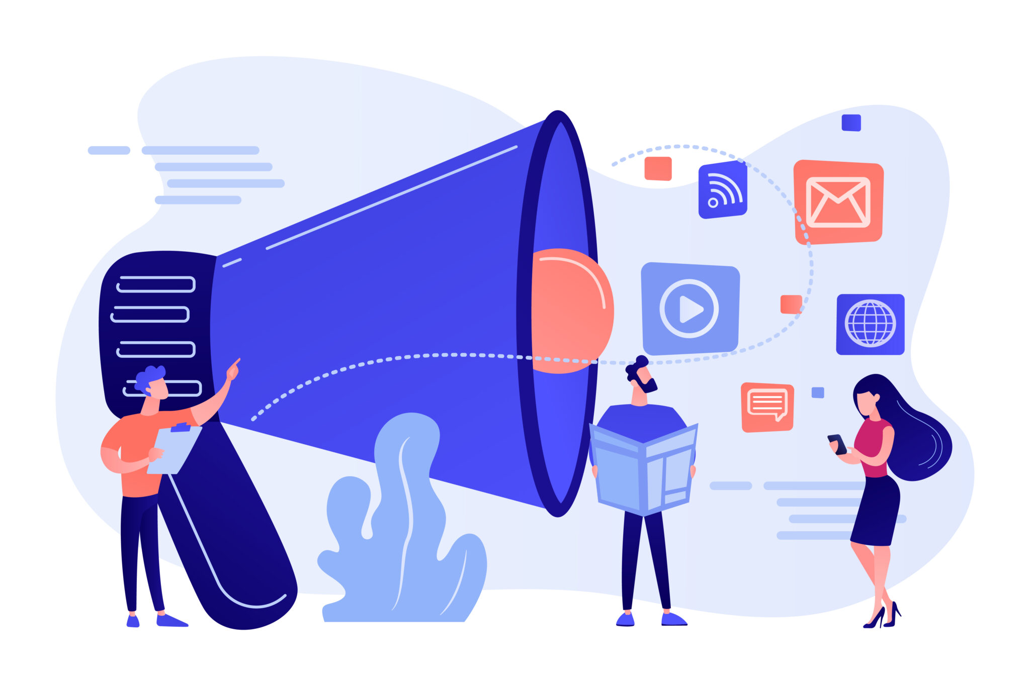 Communication